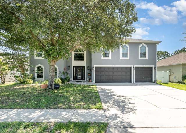 Property at 3063 Mandolin Dr, Kissimmee, FL 34744, 6 beds, 4.5 baths