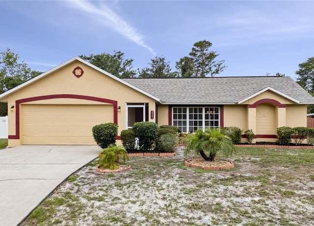 Property at 2741 Beaver Dr, Deltona, FL 32725, 3 beds, 2 baths