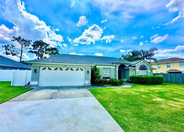 Property at 3708 Beaver Ridge Dr, Orlando, FL 32829, 4 beds, 2 baths