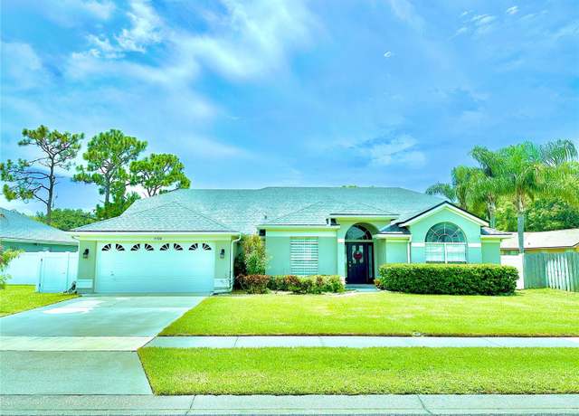 Property at 3708 Beaver Ridge Dr, Orlando, FL 32829, 4 beds, 2 baths