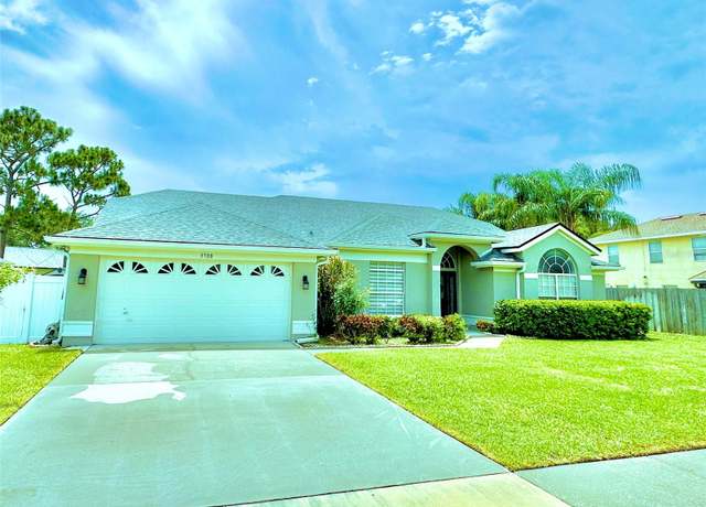 Property at 3708 Beaver Ridge Dr, Orlando, FL 32829, 4 beds, 2 baths