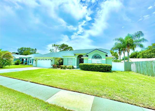 Property at 3708 Beaver Ridge Dr, Orlando, FL 32829, 4 beds, 2 baths