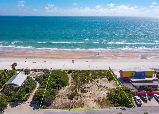 Property at 4591 S Atlantic Ave, Ponce Inlet, FL 32127