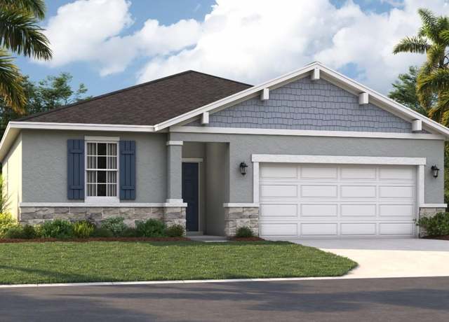 Property at 1256 Blue Daze Ln, Eustis, FL 32726, 3 beds, 2 baths