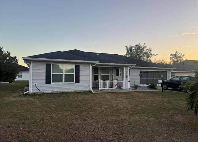 Property at 6196 SW 84th Place Rd, Ocala, FL 34476, 3 beds, 2 baths