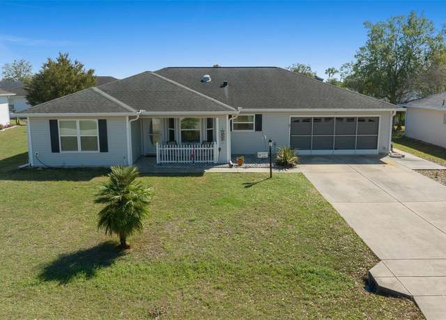Property at 6196 SW 84th Place Rd, Ocala, FL 34476, 3 beds, 2 baths