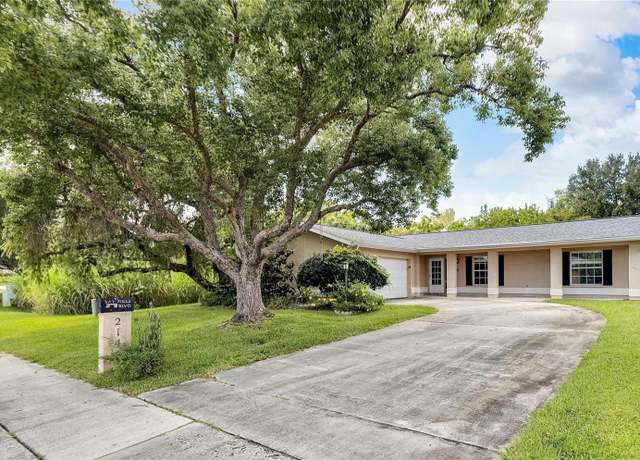 Property at 2140 N Bay Hills Blvd, Safety Harbor, FL 34695, 3 beds, 2 baths