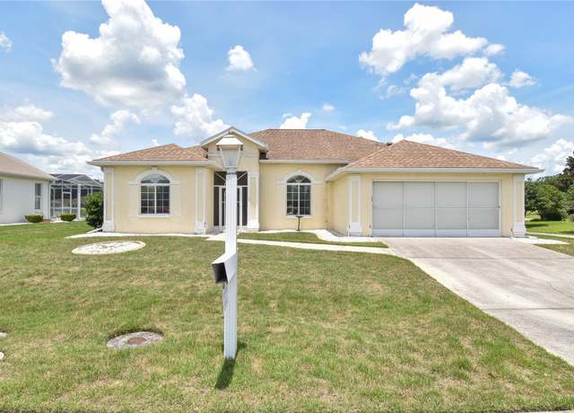 Property at 5551 NW 25th Loop, Ocala, FL 34482, 2 beds, 2 baths