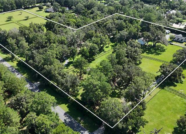Property at 8745 NW Highway 225, Ocala, FL 34482, 3 beds, 2 baths