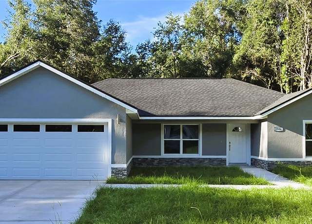 Property at 2984 SE 140th Ln, Summerfield, FL 34491, 3 beds, 2 baths