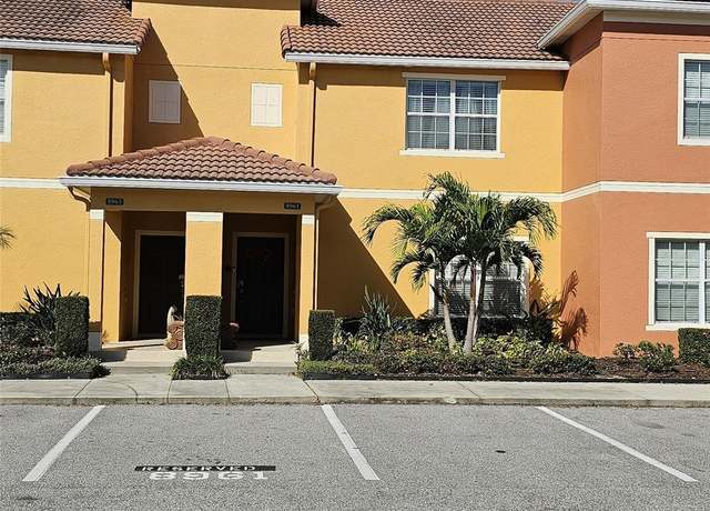 Property at 8961 California Palm Rd, Kissimmee, FL 34747, 4 beds, 3 baths