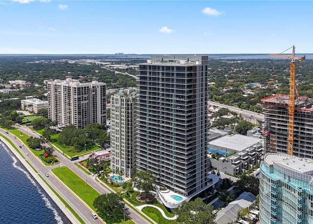 Property at 2912 W Santiago St #404, Tampa, FL 33629, 3 beds, 3.5 baths