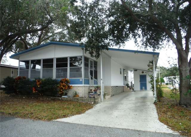 Property at 92 Jacaranda Dr #11, Safety Harbor, FL 34695, 2 beds, 2 baths