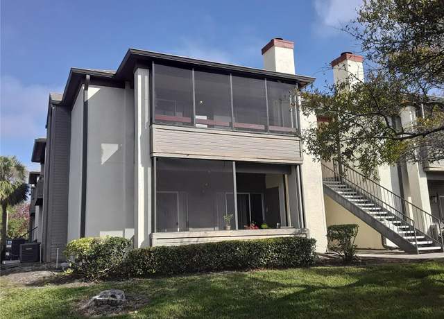 Property at 10265 Gandy Blvd N #1806, St Petersburg, FL 33702, 1 bed, 1 bath
