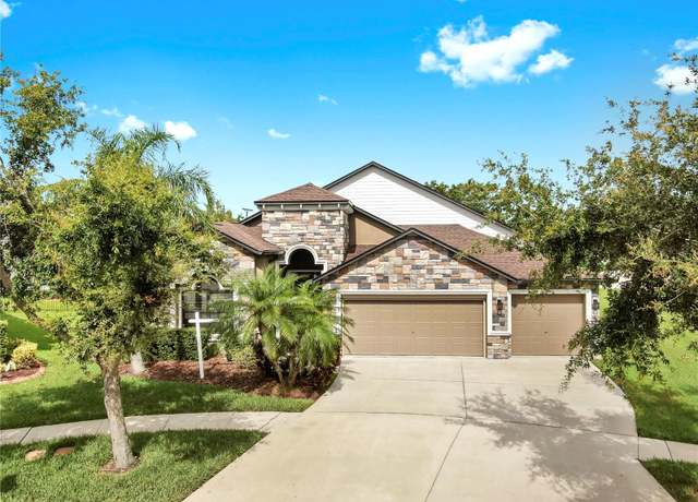 Property at 5324 Moon Shell Dr, Apollo Beach, FL 33572, 4 beds, 3.5 baths