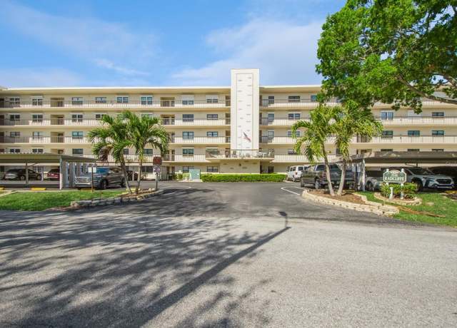 Property at 8198 Terrace Garden Dr N #411, St Petersburg, FL 33709, 2 beds, 2 baths
