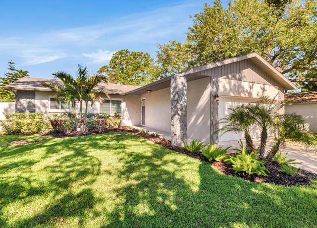 Property at 2988 Sugar Bear Trl, Palm Harbor, FL 34684, 3 beds, 2 baths