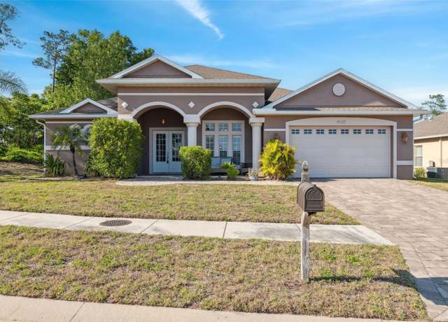 Property at 9127 Irondale Ln, Hudson, FL 34667, 4 beds, 2 baths