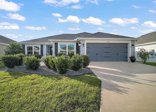 Property at 5754 Shealy Ave, The Villages, FL 32163, 3 beds, 2 baths