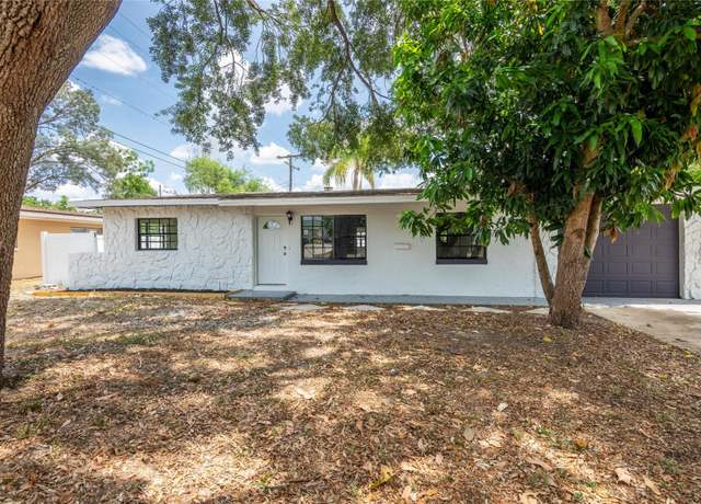 Property at 202 Cranberry Ln, Brandon, FL 33510, 4 beds, 2 baths