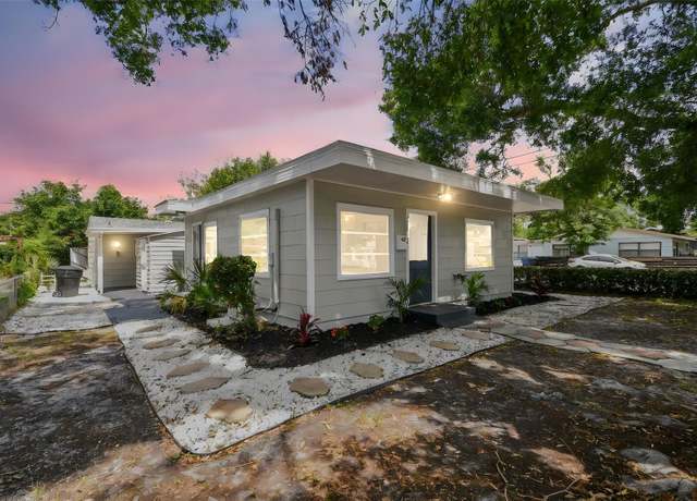 Property at 3838 29th St N, St Petersburg, FL 33714, 2 beds, 2 baths