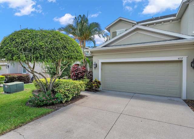 Property at 4717 Osprey Ridge Cir, Palm Harbor, FL 34684, 3 beds, 3 baths