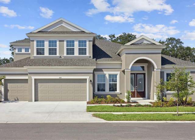 Property at 5116 Wildwind Dr, Apollo Beach, FL 33572, 5 beds, 3 baths