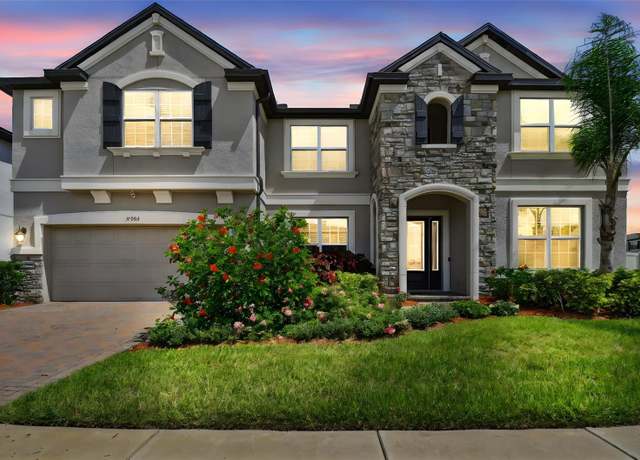 Property at 11002 Sundrift Dr, Tampa, FL 33647, 7 beds, 5 baths