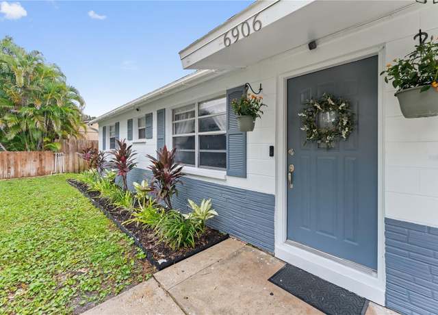 Property at 6906 80th Ter N, Pinellas Park, FL 33781, 3 beds, 1.5 baths