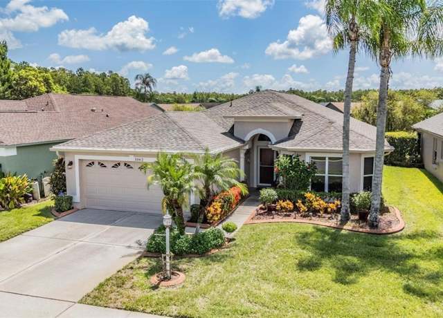 Property at 1042 Dustan Pl, Trinity, FL 34655, 3 beds, 2 baths