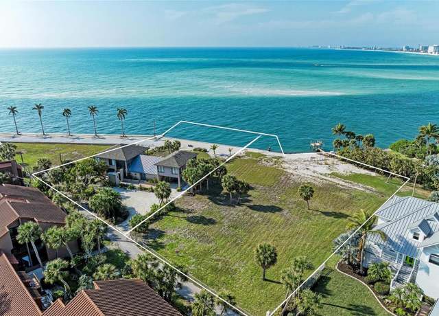 Property at 113 & 125 Big Pass Ln, Sarasota, FL 34242