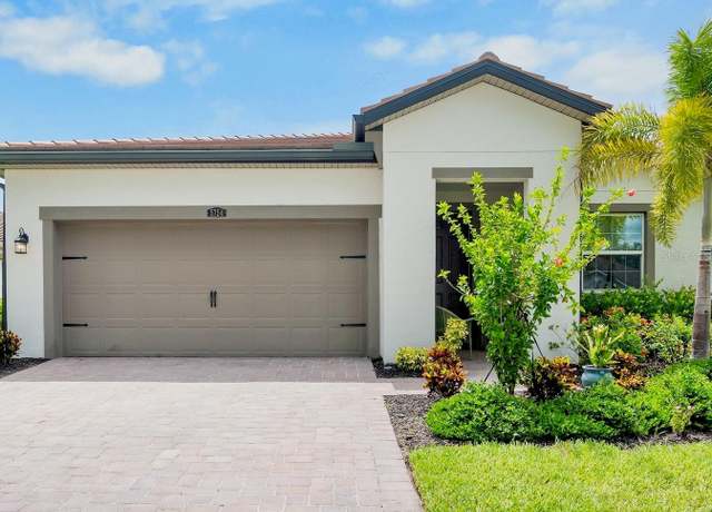 Property at 5754 Long Shore Loop, Sarasota, FL 34238, 3 beds, 2 baths