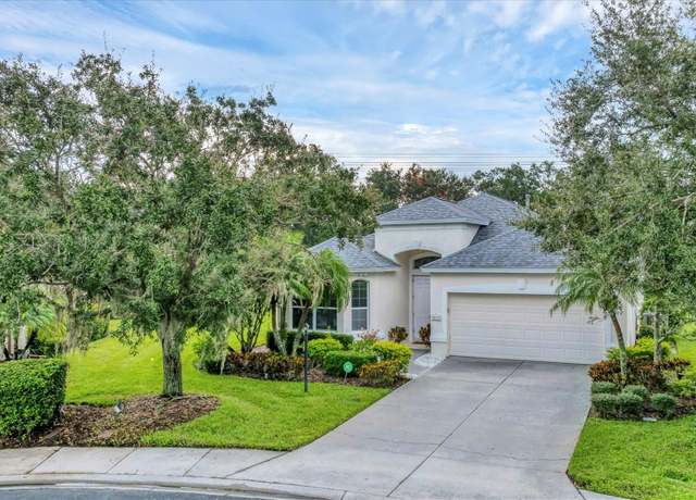 Property at 8134 Coates Row Pl, Bradenton, FL 34201, 3 beds, 2 baths
