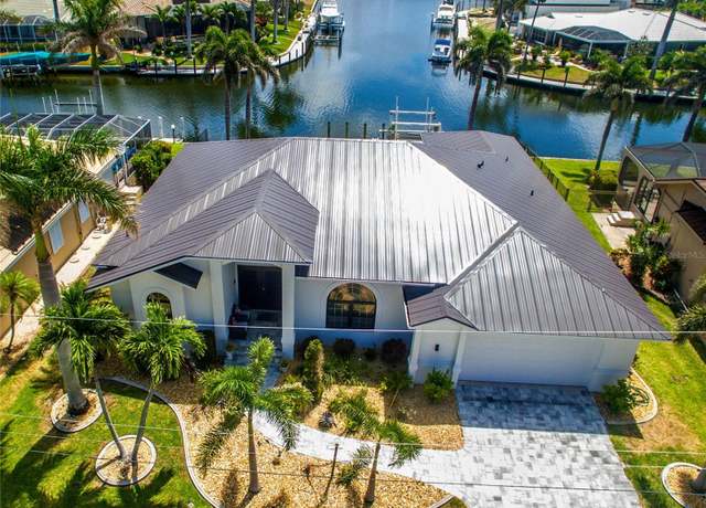 Property at 3520 Caya Largo Ct, Punta Gorda, FL 33950, 3 beds, 2 baths