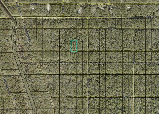 Property at XX Fagan St, Hastings, FL 32145