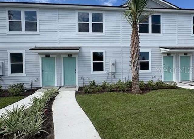 Property at 78 Montellano Rd, St Augustine, FL 32084, 2 beds, 2.5 baths