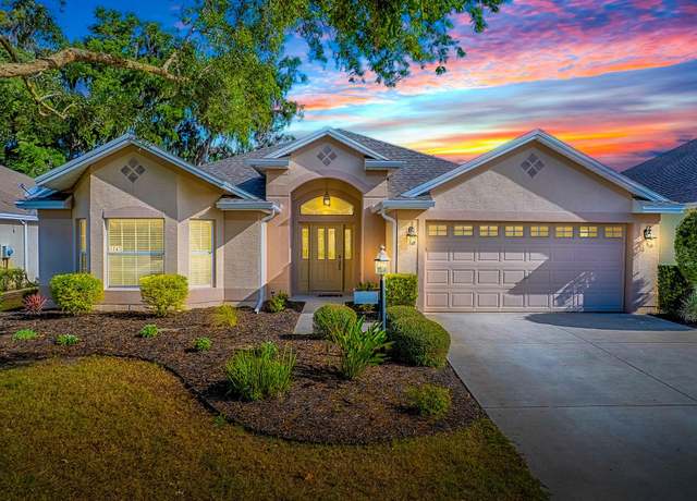 Property at 1741 Pennecamp Dr, The Villages, FL 32162, 3 beds, 2 baths