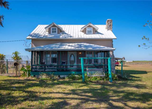 Property at 7275 Lake Hendry Rd, Fort Meade, FL 33841, 3 beds, 2 baths