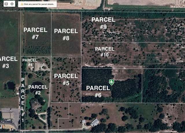 Property at 3321- Parcel #10 Rowland Dr, Punta Gorda, FL 33980