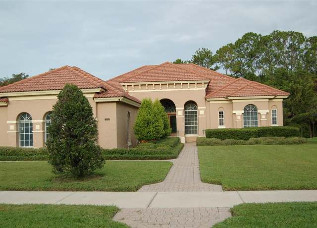 Property at 136 Osprey Hammock Trl, Sanford, FL 32771, 4 beds, 4 baths