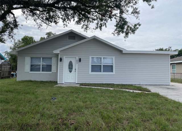 Property at 603 Maggie Cir, Winter Haven, FL 33880, 3 beds, 2 baths