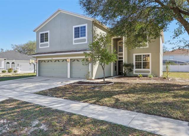 Property at 1368 Falconwood Ct, Apopka, FL 32712, 4 beds, 3 baths