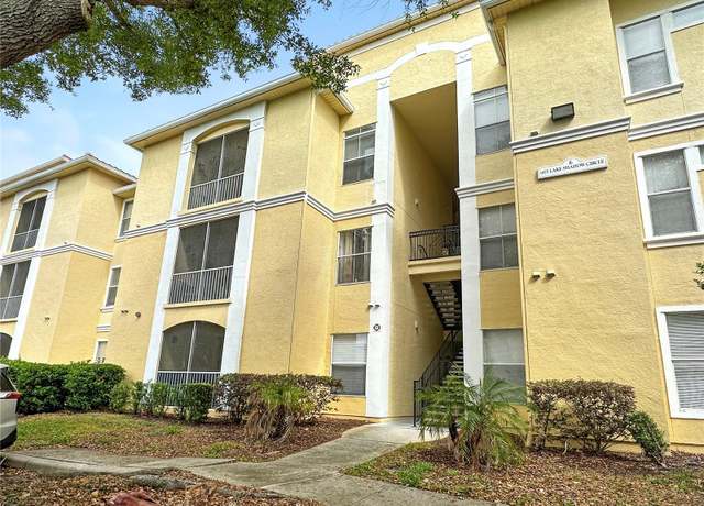 Property at 1475 Lake Shadow Cir #6205, Maitland, FL 32751, 2 beds, 2 baths