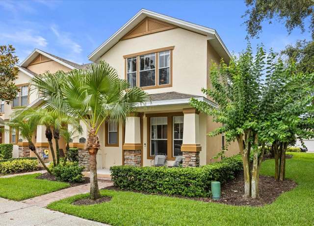 Property at 14474 Prunningwood Pl, Winter Garden, FL 34787, 3 beds, 2.5 baths