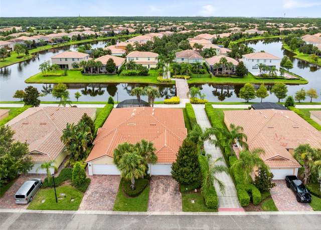 Property at 12207 Pescara Ln, Orlando, FL 32827, 2 beds, 2 baths