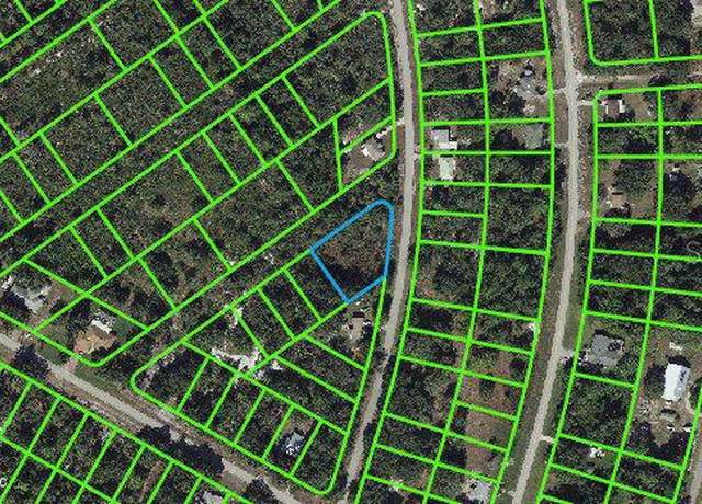 Property at 352 Pershing Ave, Lake Placid, FL 33852