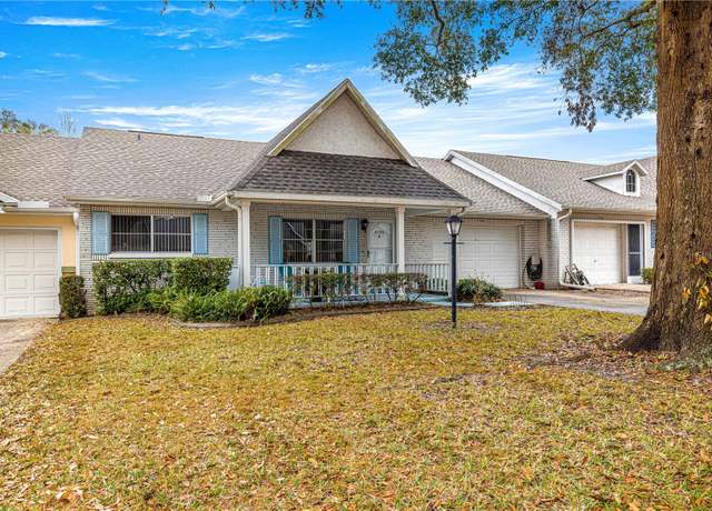 Property at 8785 SW 91st St Unit B, Ocala, FL 34481, 2 beds, 2 baths