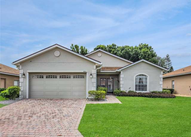 Property at 4063 Birkdale Dr, Lake Wales, FL 33859, 2 beds, 2 baths