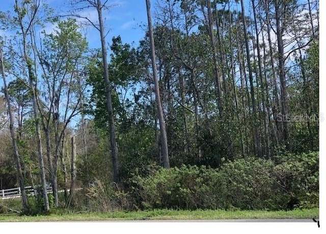 Property at 0000 Poyner Rd, Polk City, FL 33868