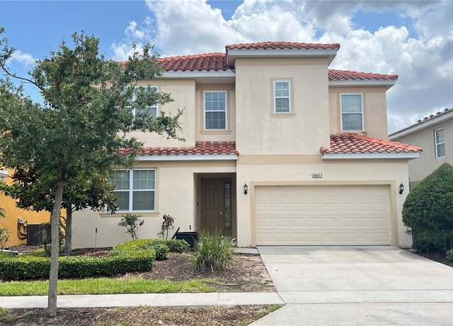 Property at 6041 Broad Oak Dr, Davenport, FL 33837, 12 beds, 11.5 baths